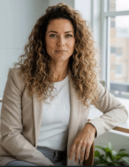 Foto profesional Dra. Isabel Navarro