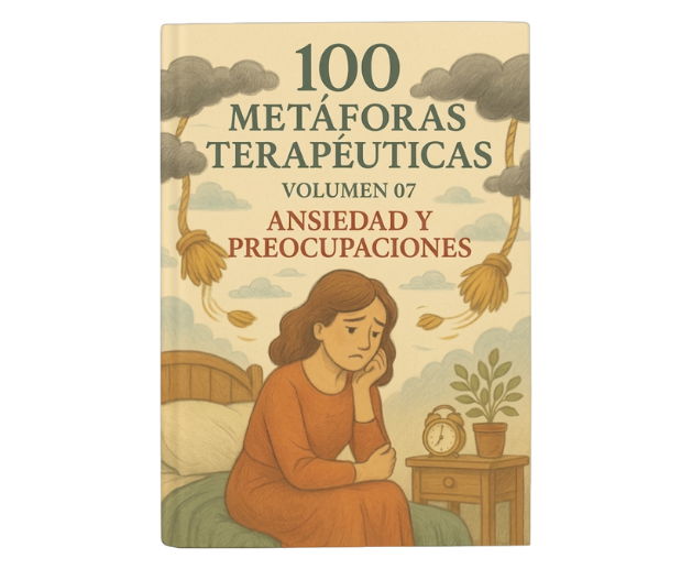 Ansiedad 1